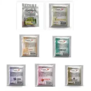 Lubricante Sabores Flavor Sachet