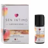 Lubricante Electrizante Sen Intimo Mango