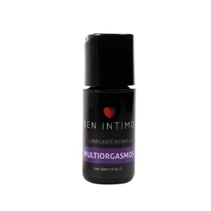 Lubricante Multiorgasmo Sen Intimo