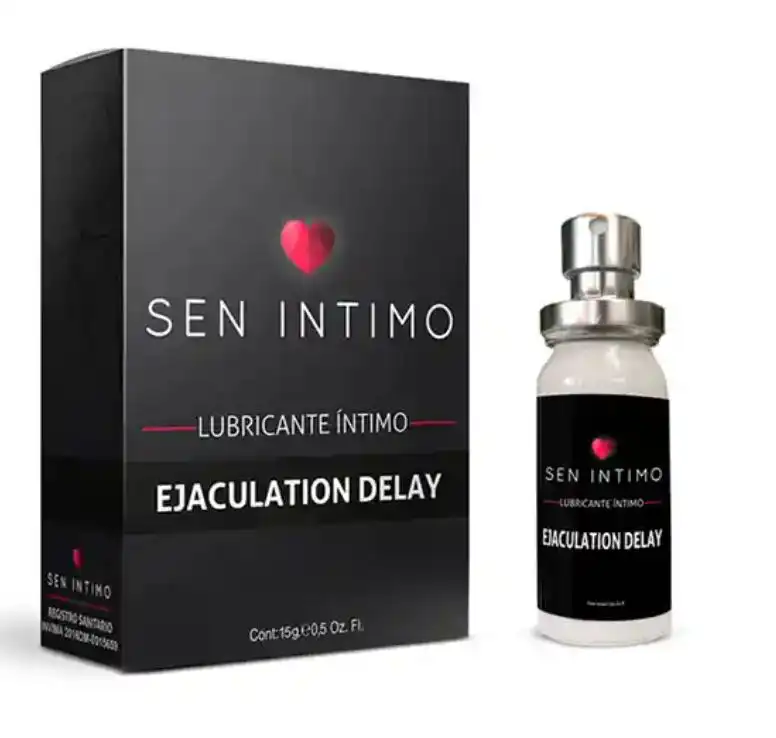 Retardante Sen Delay