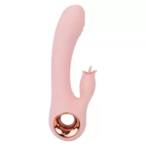 Vibrador Rabbit Velvet